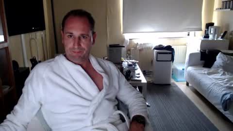 Sexlobo online show from 12, 7, 2026