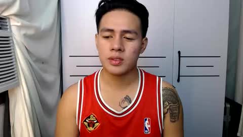 Snapshot of sexloversxxxx chatting on 9, 10, 2025 HI I AM JAMESPLEASE LET ME DO SOME HOT SHOWS FOR YOU HERE FOR MY SCHOOL AND FOR MY FAMILY online show from 9, 10, 2025