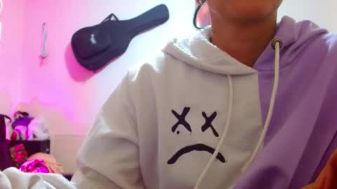 Snapshot of sexmilkdirty chatting on 4, 1, 2025 sexmilkdirty online show from 4, 1, 2025