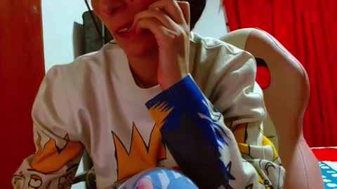 Snapshot of sexmilkdirty chatting on 14, 1, 2026 sexmilkdirty online show from 14, 1, 2026