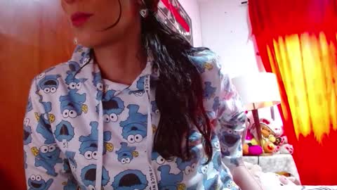 Snapshot of sexmilkdirty chatting on 3, 2, 2026 sexmilkdirty online show from 3, 2, 2026