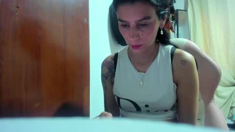 Snapshot of sexmilkdirty chatting on 12, 5, 2026 sexmilkdirty online show from 12, 5, 2026