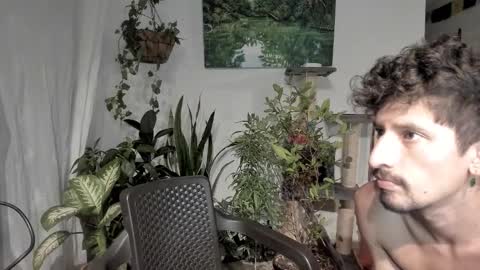 Snapshot of sexnherbs chatting on 11, 3, 2026 online show from 11, 3, 2026