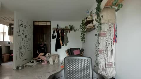 Snapshot of sexnherbs chatting on 17, 3, 2026 online show from 17, 3, 2026