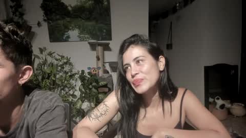 Snapshot of sexnherbs chatting on 8, 4, 2026 online show from 8, 4, 2026