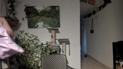 Snapshot of sexnherbs chatting on 10, 4, 2026 online show from 10, 4, 2026