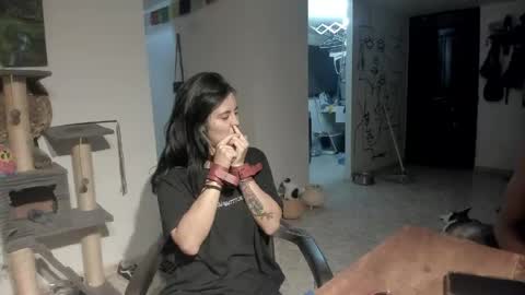 Snapshot of sexnherbs chatting on 13, 4, 2026 online show from 13, 4, 2026