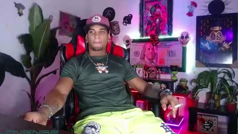 Snapshot of sexo_aharon chatting on 15, 7, 2026 Aharon ravelo online show from 15, 7, 2026