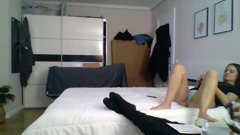 sexopareja332023 online show from 4, 1, 2025