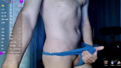 sexpuppy6969 online show from 18, 9, 2025