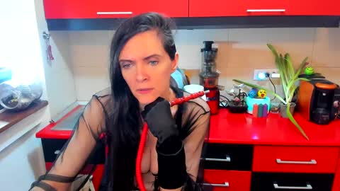 sexqueen1111 online show from 4, 3, 2025