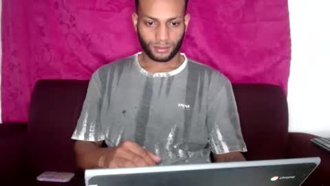 STIIV G online show from 31, 10, 2025