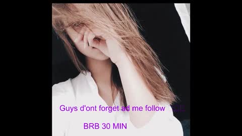 Snapshot of sexsy_bunny chatting on 21, 10, 2025 See you on October  going to miss you guys incredibly. Subscribe to my  Onlyfans  Channel to follow the news online show from 21, 10, 2025