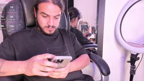 Ask me  online show from 17, 3, 2026