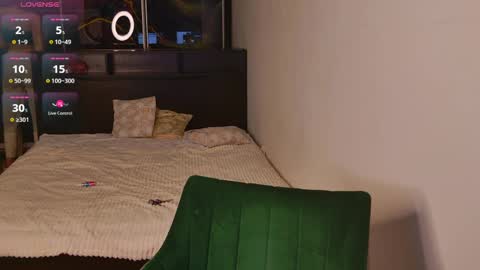 sextezi online show from 11, 4, 2026