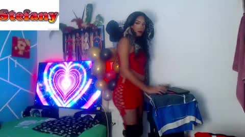 thiago online show from 6, 7, 2026