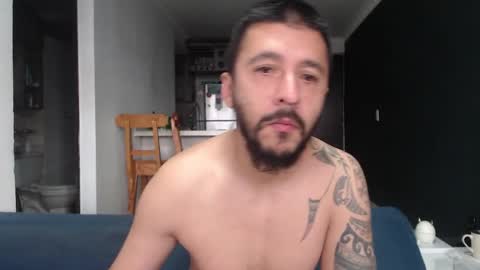 sexual_devils online show from 10, 11, 2025