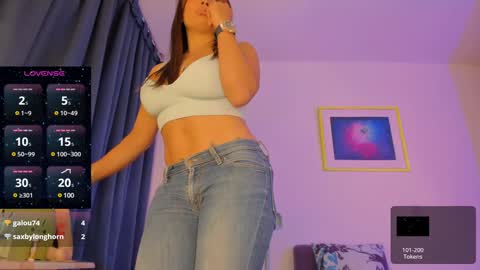 Marilyn online show from 31, 1, 2025