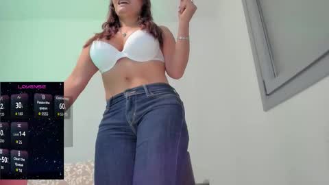 Snapshot of sexual_queen chatting on 24, 2, 2026 Marilyn online show from 24, 2, 2026