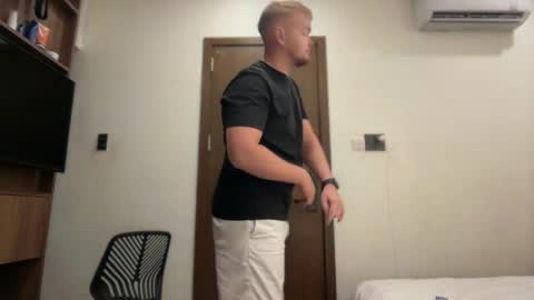 Max Leman online show from 10, 4, 2026