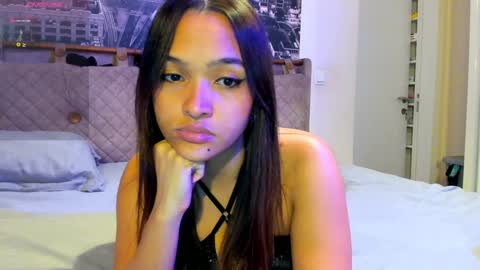 Andrea online show from 7, 11, 2025