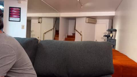 Andrea online show from 8, 11, 2025