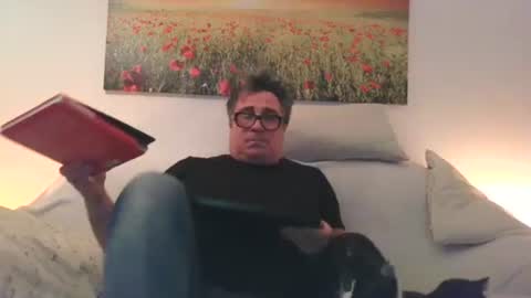 Sexurbation online show from 8, 11, 2025