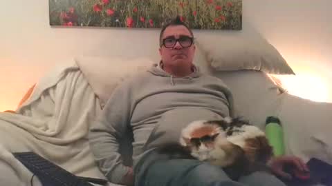 Sexurbation online show from 24, 11, 2025