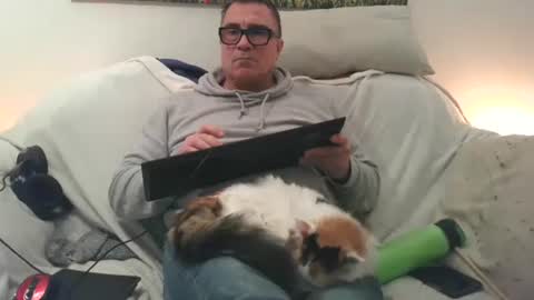 Sexurbation online show from 27, 11, 2025