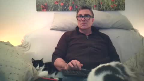 Sexurbation online show from 6, 2, 2026