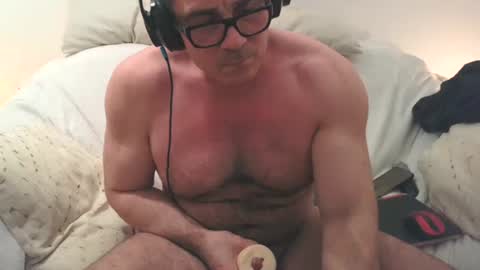 Sexurbation online show from 25, 2, 2026