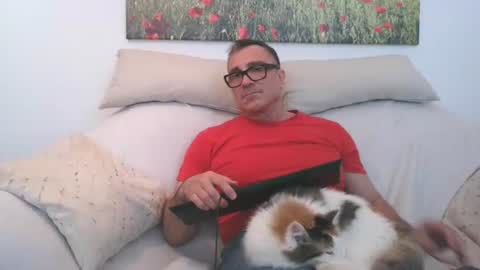 Sexurbation online show from 10, 4, 2026