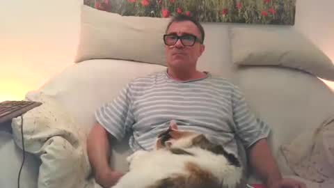 Sexurbation online show from 16, 4, 2026