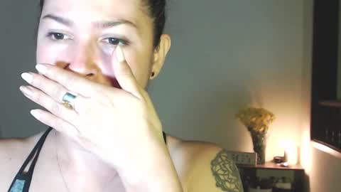 CHIARA   online show from 13, 12, 2024