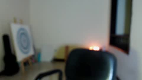 CHIARA   online show from 31, 12, 2024