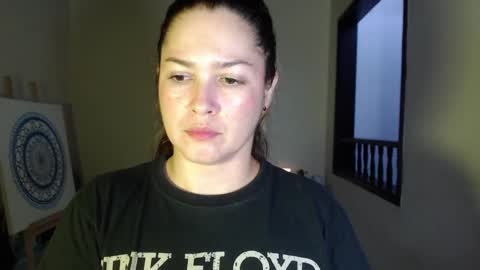 CHIARA   online show from 8, 1, 2025