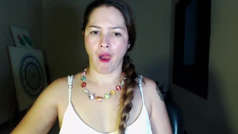 CHIARA   online show from 14, 1, 2025