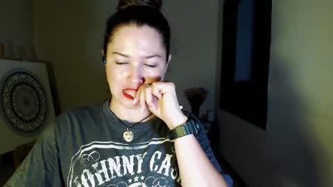 CHIARA   online show from 11, 2, 2025