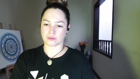 CHIARA   online show from 11, 2, 2025