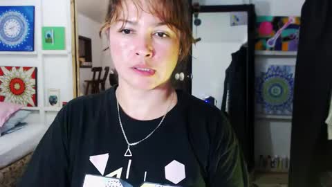 CHIARA   online show from 11, 9, 2025