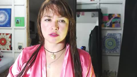 CHIARA   online show from 23, 10, 2025