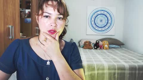 CHIARA   online show from 13, 1, 2026