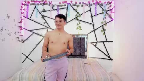sexx_university online show from 30, 5, 2026