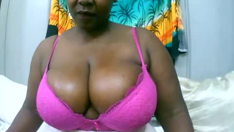 sexxi_ebony online show from 21, 12, 2025
