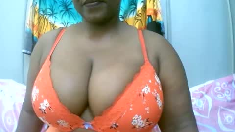 sexxi_ebony online show from 7, 2, 2026