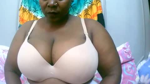 sexxi_ebony online show from 21, 2, 2026