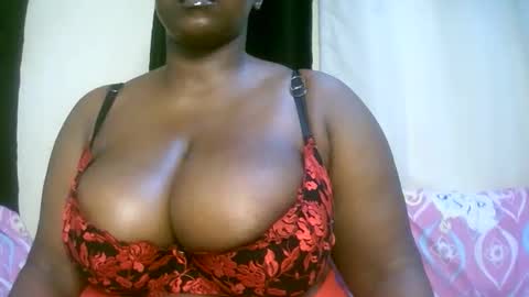 sexxi_ebony online show from 12, 3, 2026