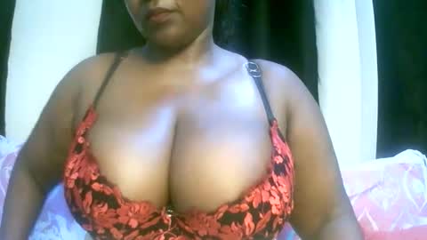 sexxi_ebony online show from 10, 4, 2026