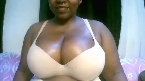 sexxi_ebony online show from 10, 4, 2026