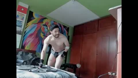 Snapshot of sexxmann77 chatting on 9, 9, 2025 sexmann77 online show from 9, 9, 2025